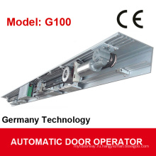Автоматический дверной оператор CN G100 с технологией Германии